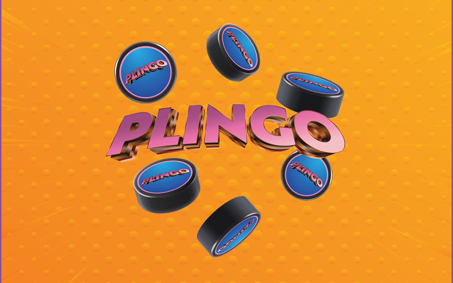 Plingo Promotion at Harlow's Casino in Greenville, MS